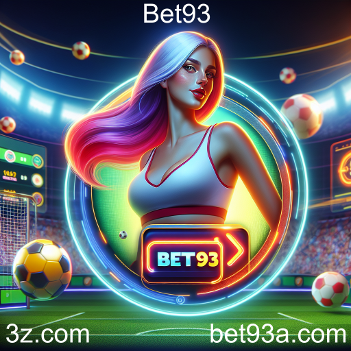 Desbravando os Esportes Virtuais na Bet93